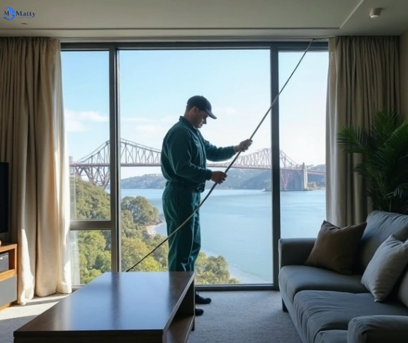 Drapes cleaning service area map north-shore-vic and Near by Suburbs suburbs Matty Curtain Cleaning